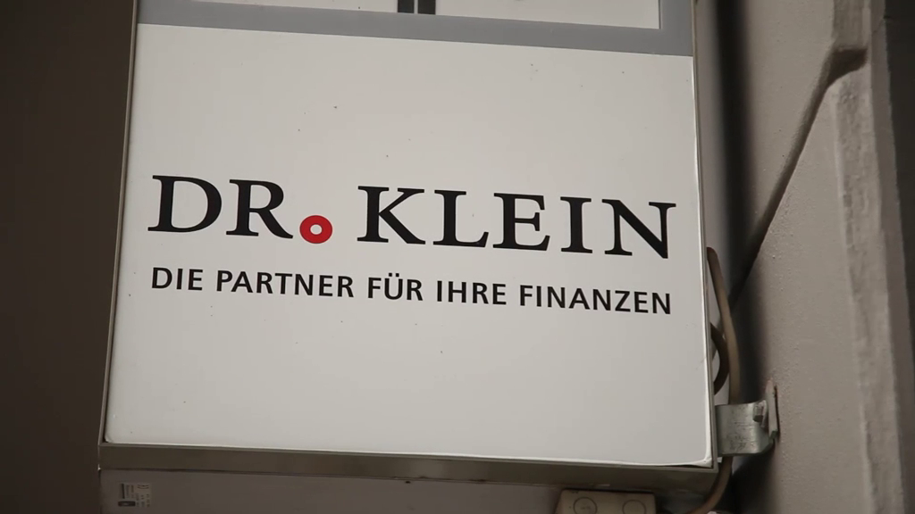 Company video by Strack Baufinanzierung, home and construction in Berlin