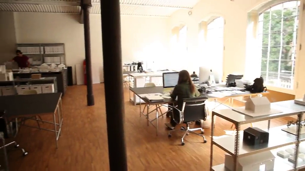Unternehmensvideo von Rösler Jan Architekten, Haus und Bau in Berlin