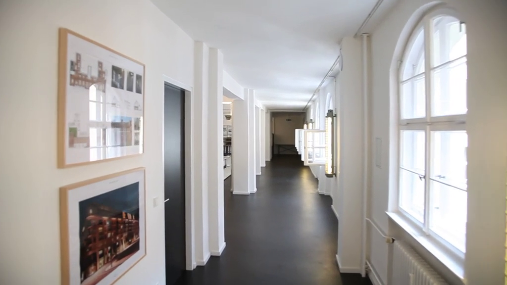Company video by Patzschke Schwebel Planungsgesellschaft, home and construction in Berlin