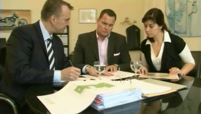 Company video by AESTAS CAMPUS Immobilien, home and construction in Berlin Schmargendorf