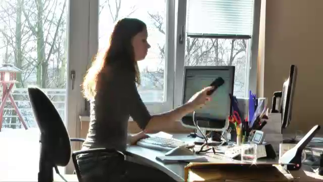 Company video by Otto Richter, home and construction in Berlin Friedrichshagen