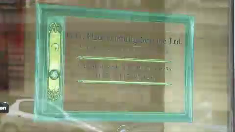 Company video by G.G. HauswartungsService, trades in Berlin Spandau