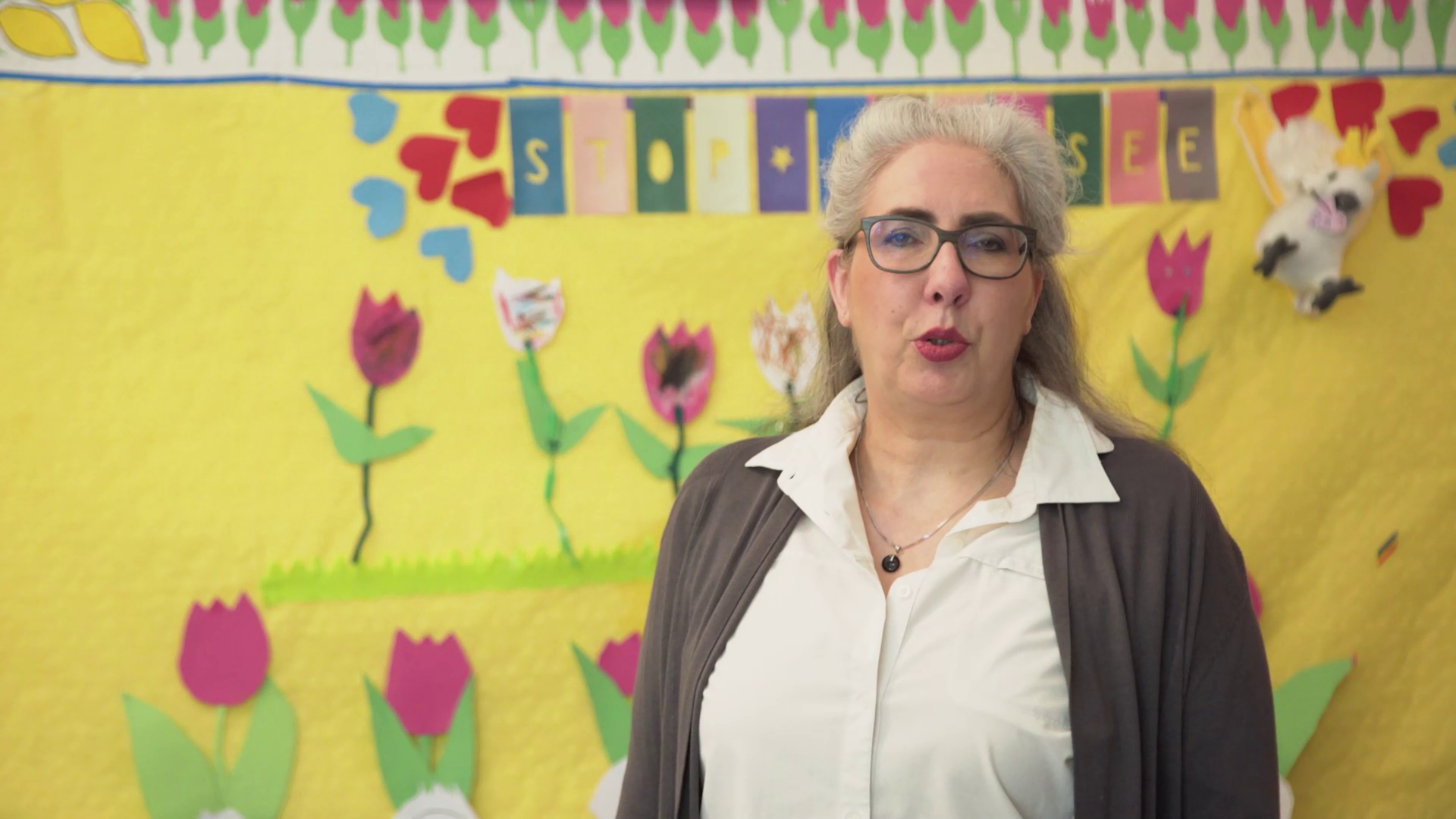 Company video by kids in berlin kib gUG, care
