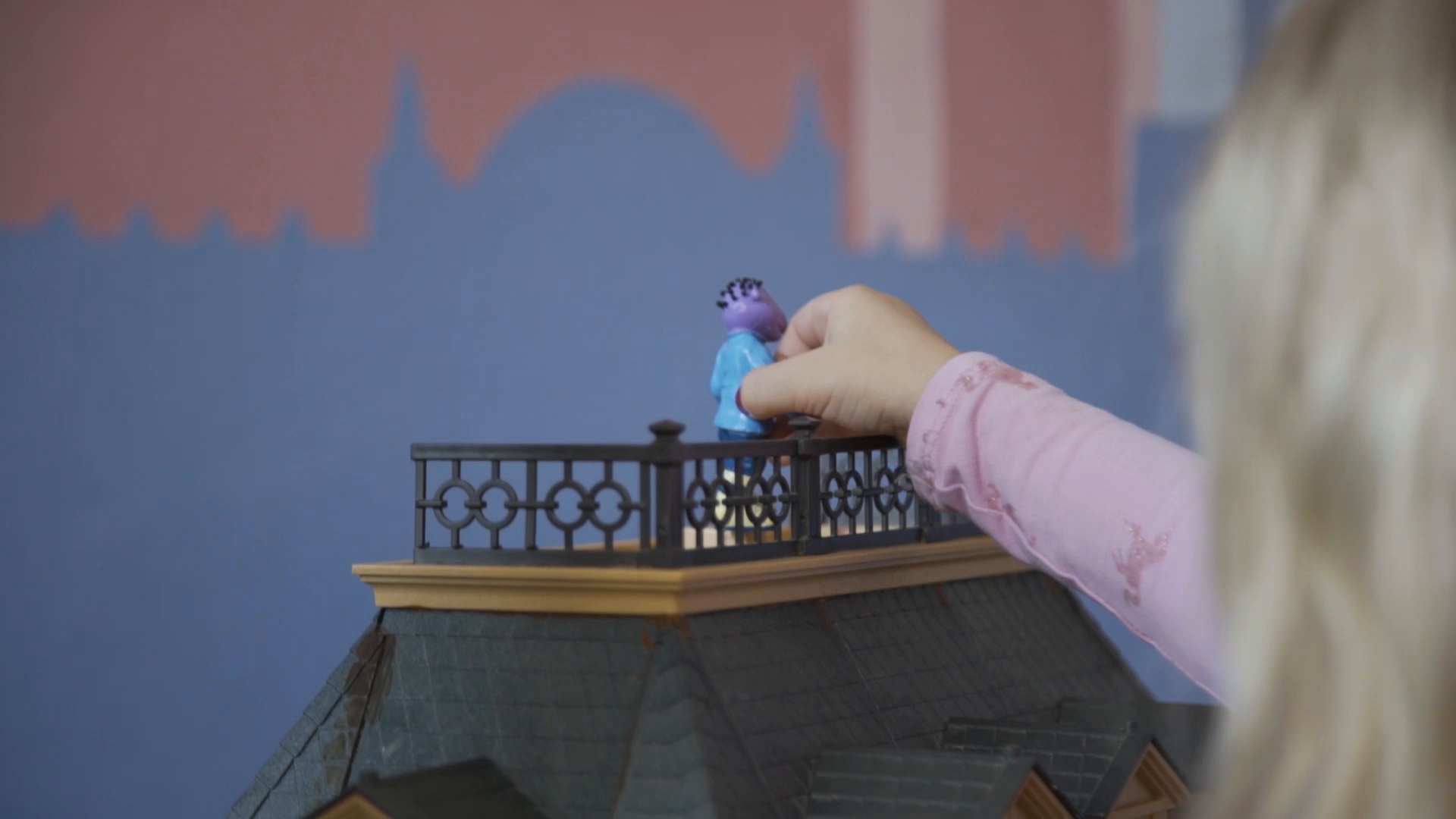 Company video by Stadtteilzentrum Steglitz, care in Berlin