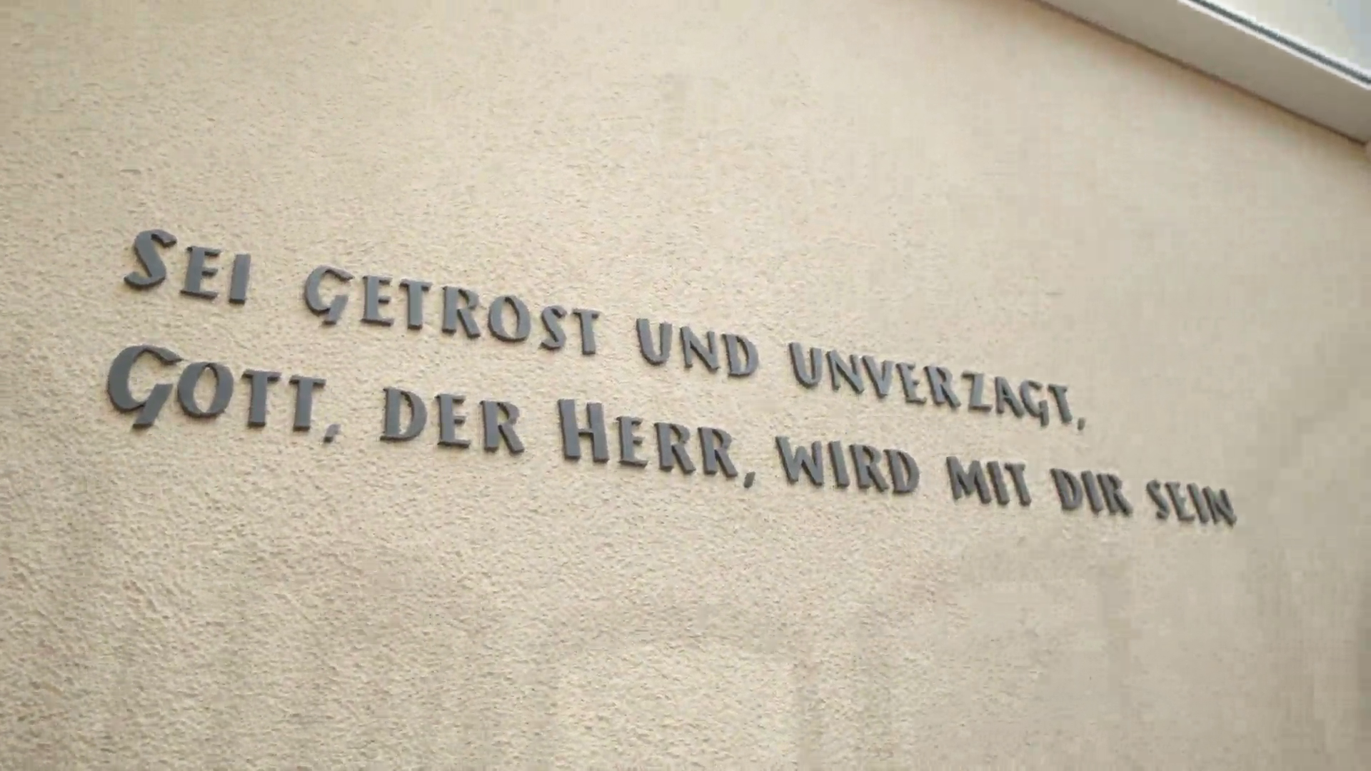 Unternehmensvideo von Ev. Pflegeheim Lutherstift, Pflege in Berlin