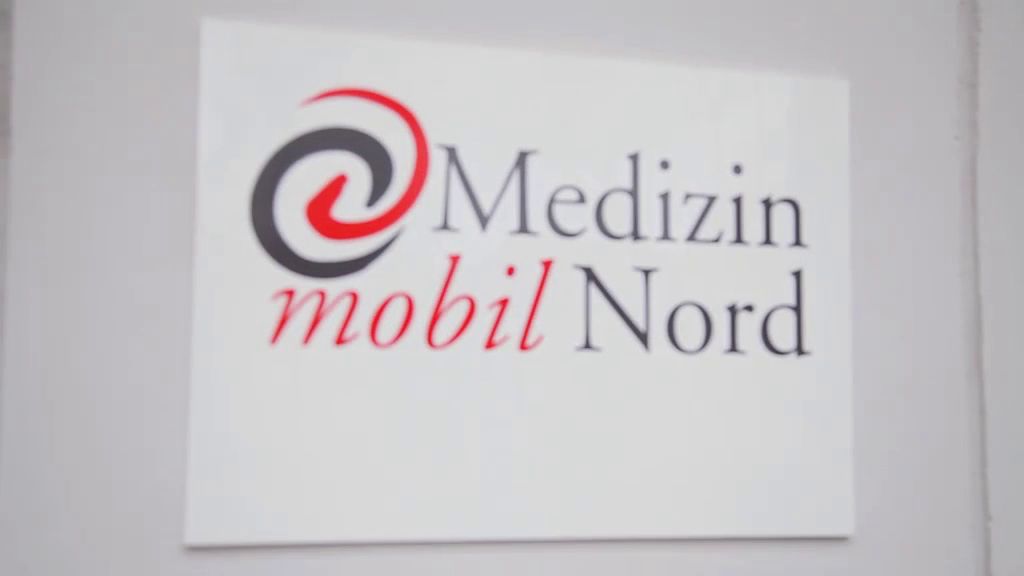 Unternehmensvideo von Medizin mobil Nord, Pflege in Berlin Wedding