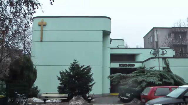 Unternehmensvideo von Seniorenheim St. Richard, Pflege in Berlin Neukälln