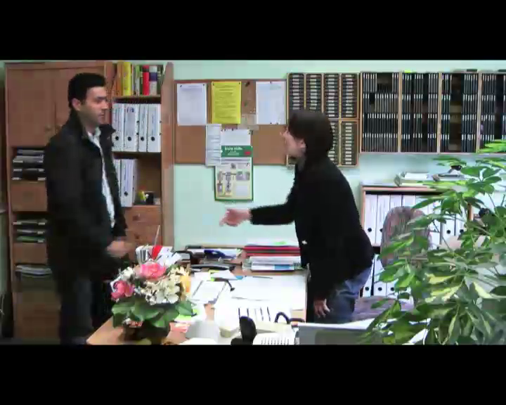 Company video by Dialogica Institut für Sprachen und Berufsbildung, education in Berlin Wilmersdorf
