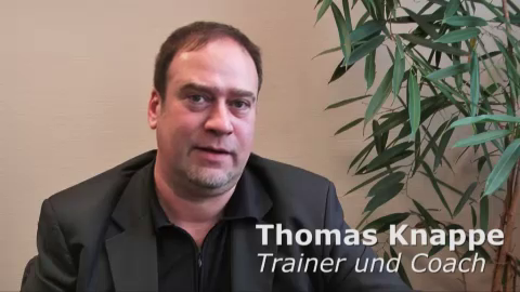 Unternehmensvideo von CoachingColleg Berlin Thomas Knappe, Bildung in Berlin Wilmersdorf