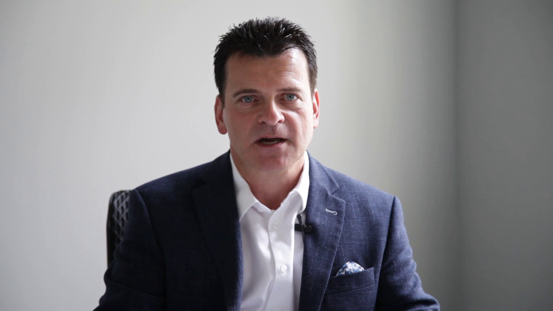 Unternehmensvideo von WENZEL Property Financial Services, Dienstleistung in Berlin