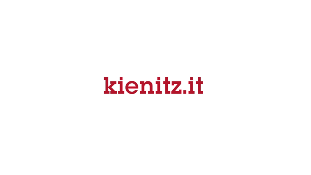 Unternehmensvideo von kienitz.it, Dienstleistung in Berlin