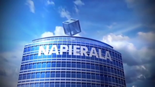 Company video by Napierala, services in Berlin