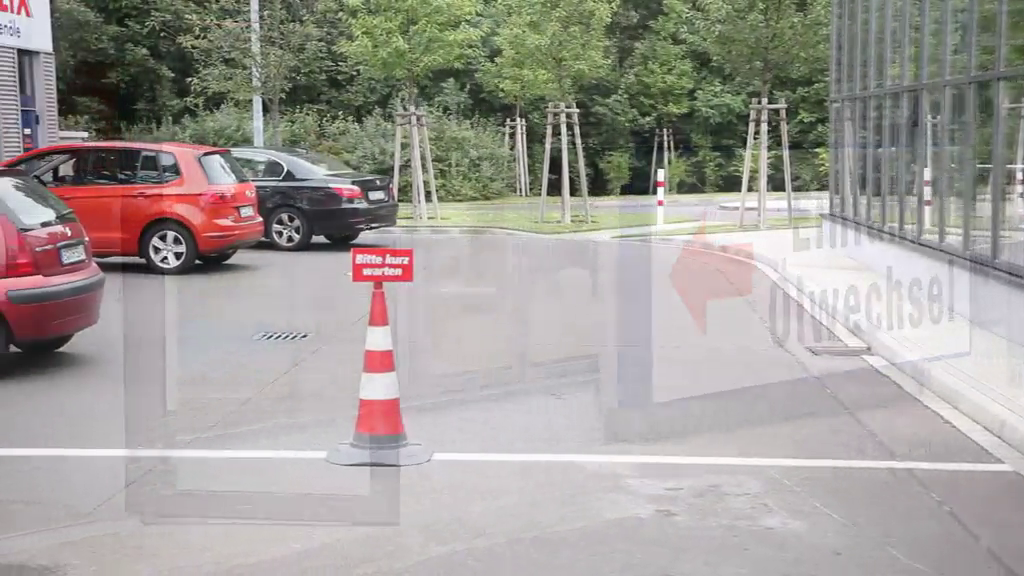 Unternehmensvideo von MacOIL, Dienstleistung in Berlin