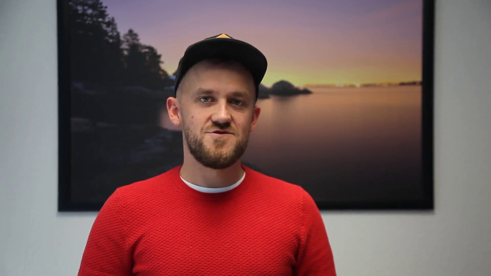 Company video by B4STARS, travel in Berlin