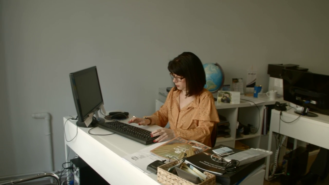 Unternehmensvideo von Tus Reisebüro, Reisen in Berlin
