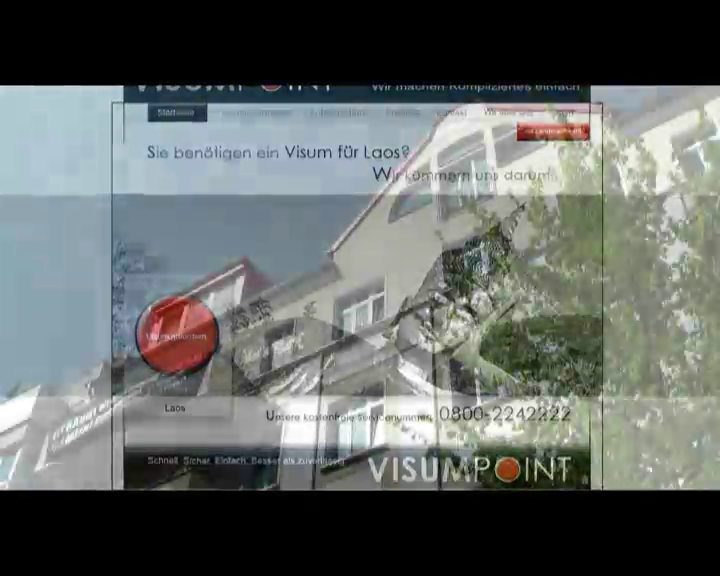 Company video by Visumpoint, travel in Berlin Friedrichshain