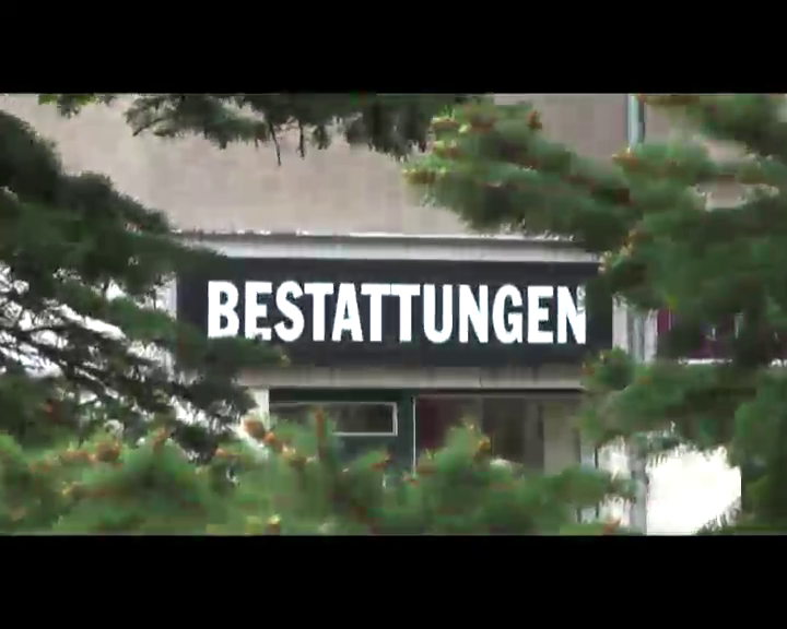 Unternehmensvideo von Poeschke Bestattungen, Trauer und Erinnerung in Berlin Reinickendorf