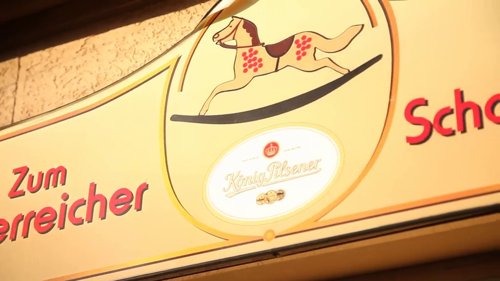 Unternehmensvideo von Zum Österreicher in Staaken, Gastronomie in Berlin