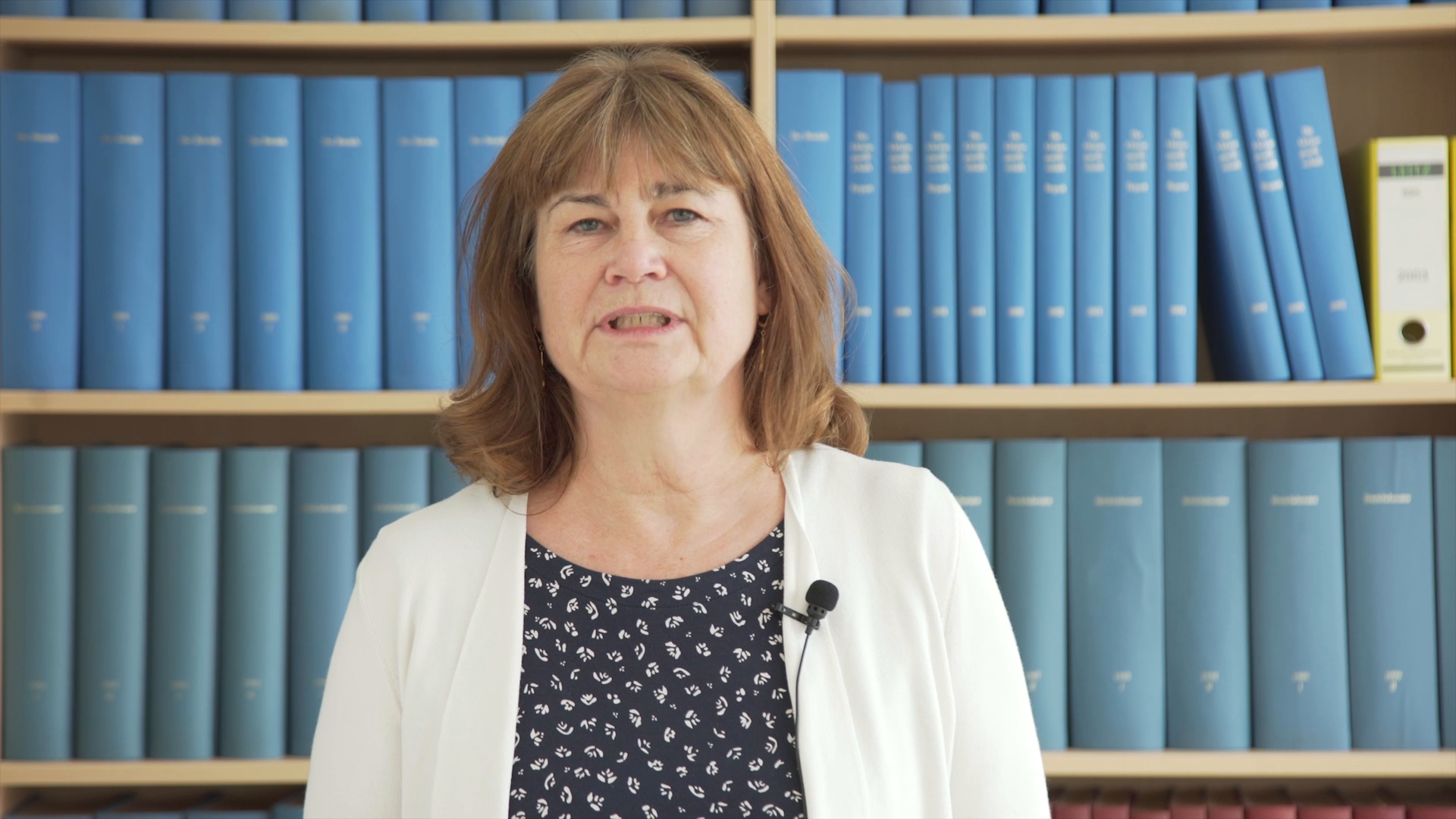Company video by UHY Lauer & Dr. Peters, consulting in Berlin