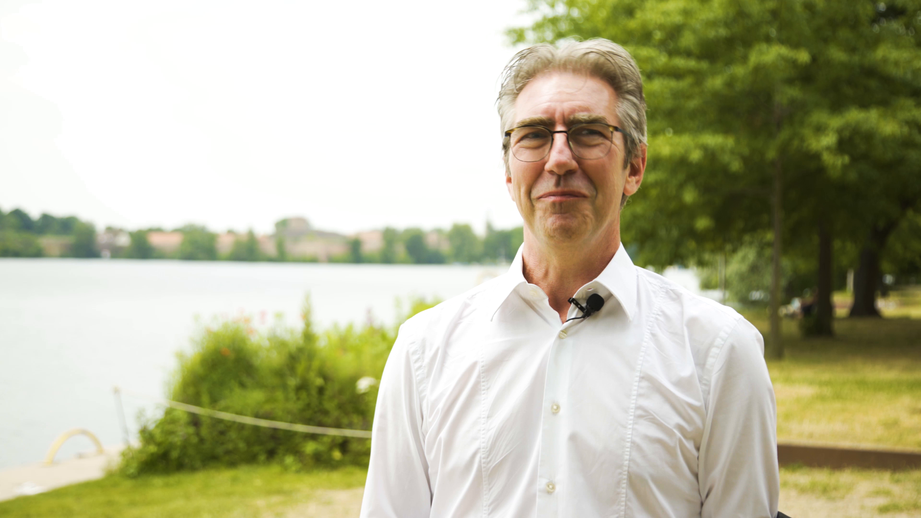 Company video by Coach Kukwa, consulting in Berlin