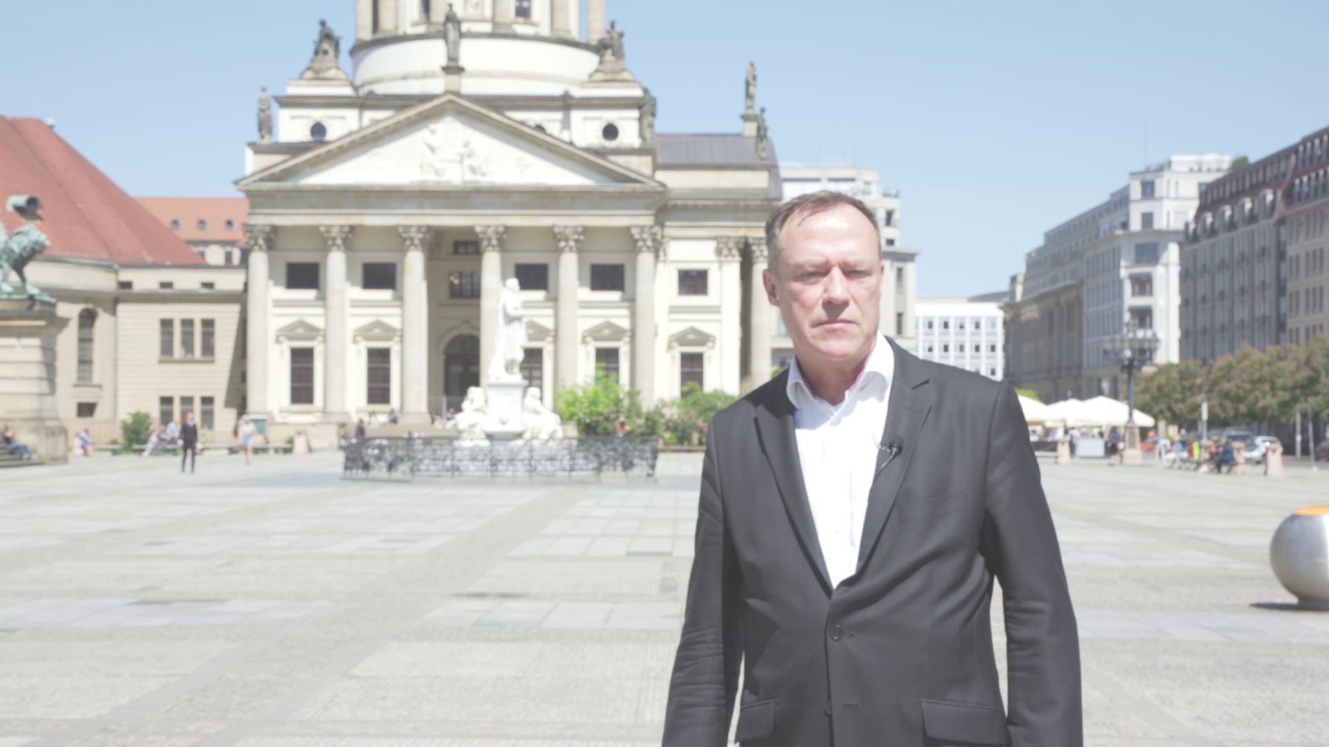 Unternehmensvideo von audalis Schick Struß & Partner Rechtsanwälte, Unternehmensberatung in Berlin