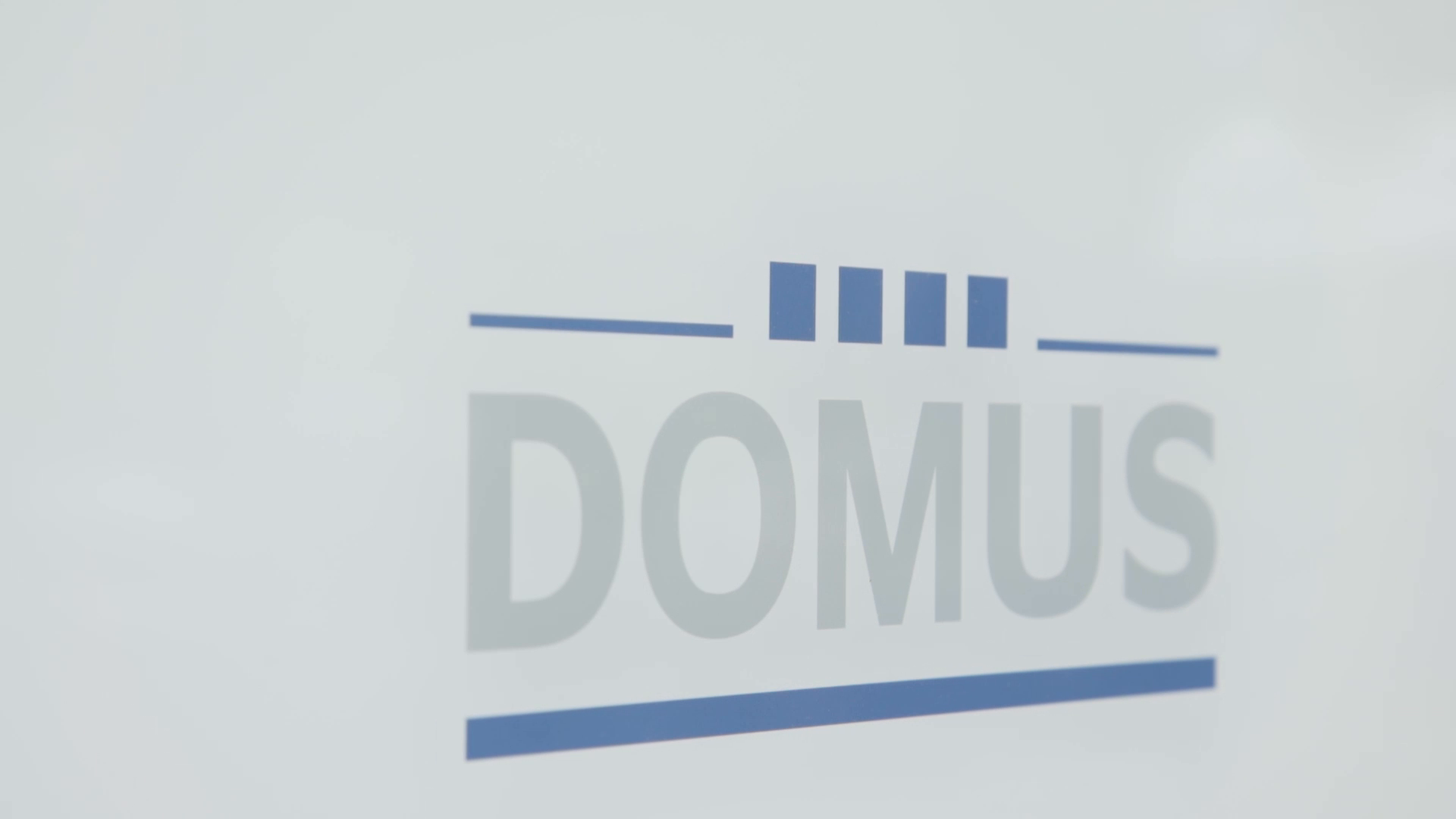Company video by DOMUS, consulting in Berlin