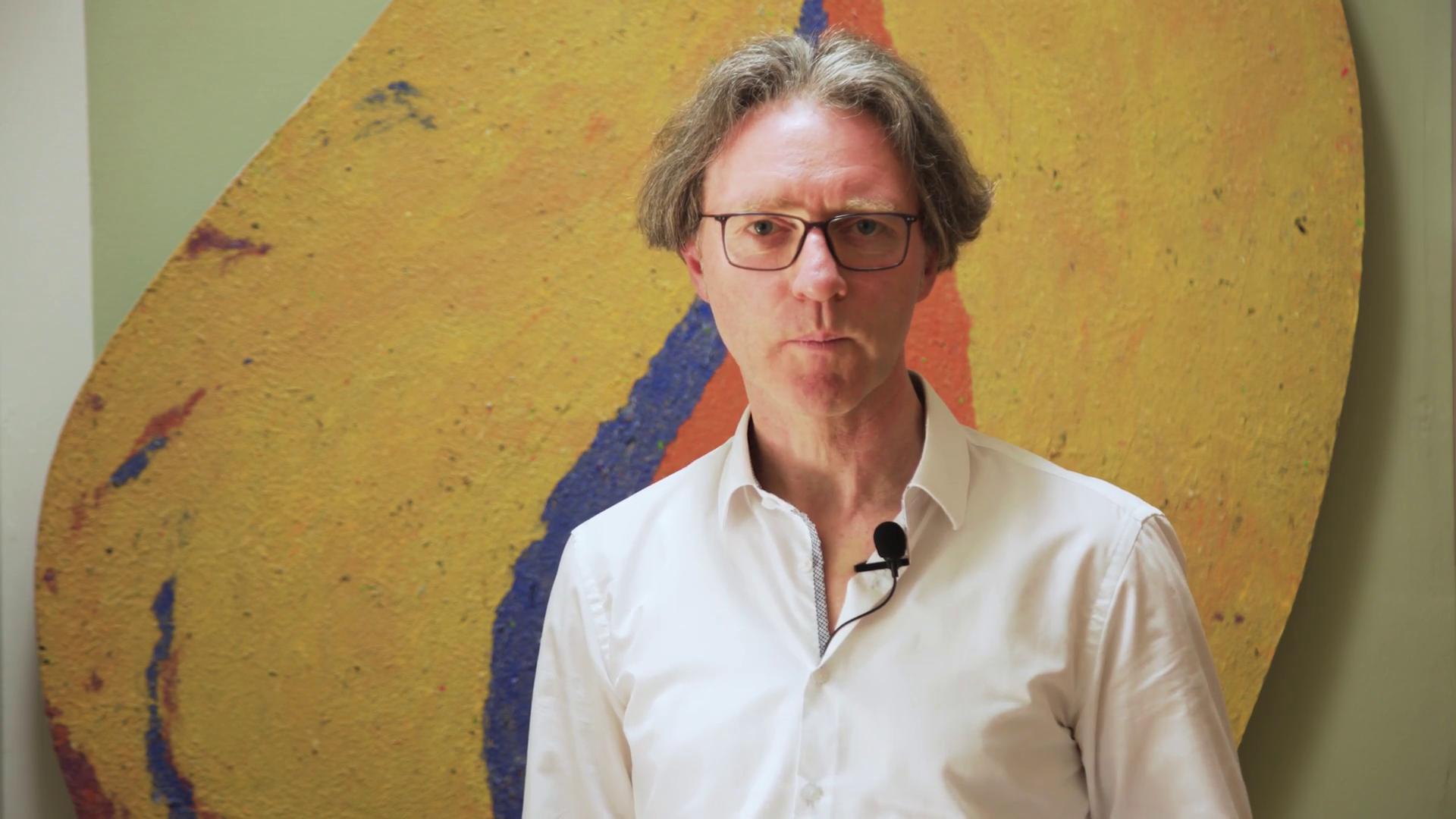Unternehmensvideo von Business Moderation Hasford, Unternehmensberatung in Berlin