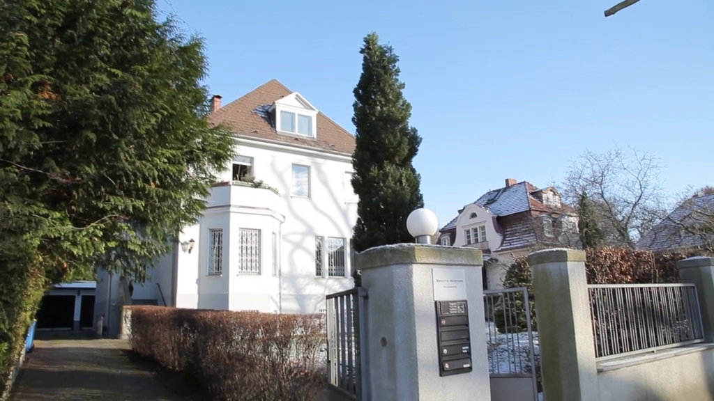 Unternehmensvideo von Brigitte Märtens Steuerberater, Unternehmensberatung in Berlin