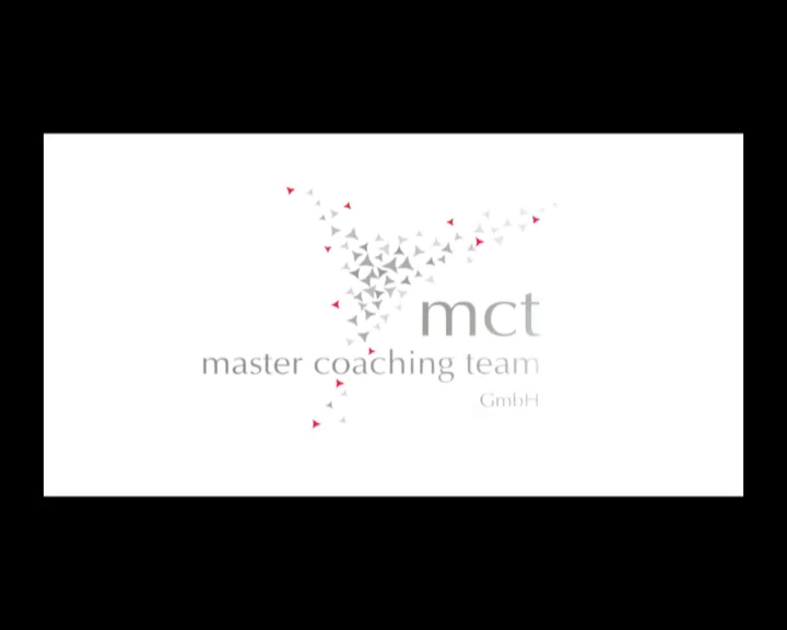 Unternehmensvideo von Mct-master coaching team Gm, Unternehmensberatung in Berlin Gatow (Kladow)