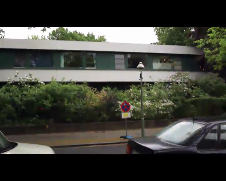 Company video by Kalman Consult, consulting in Berlin Grunewald