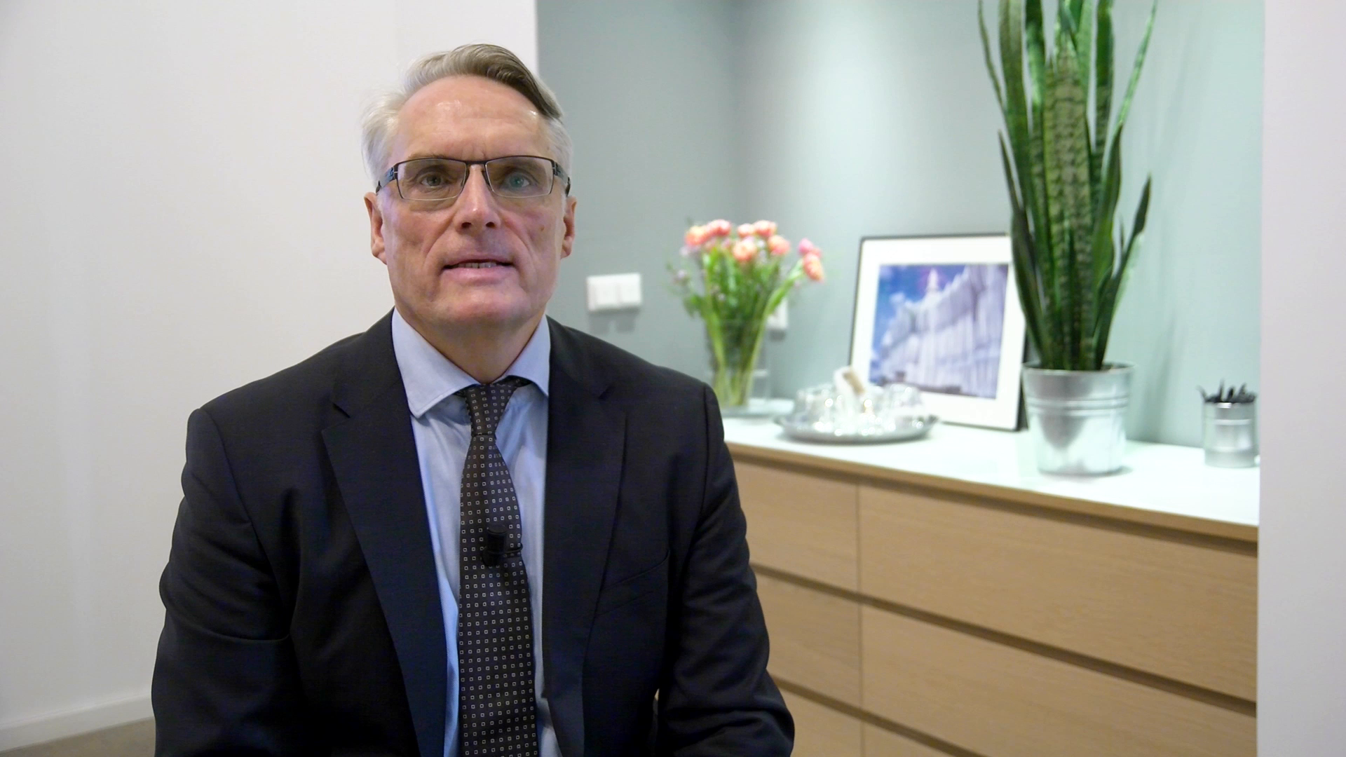 Company video by Faix Finanz, insurance in Berlin