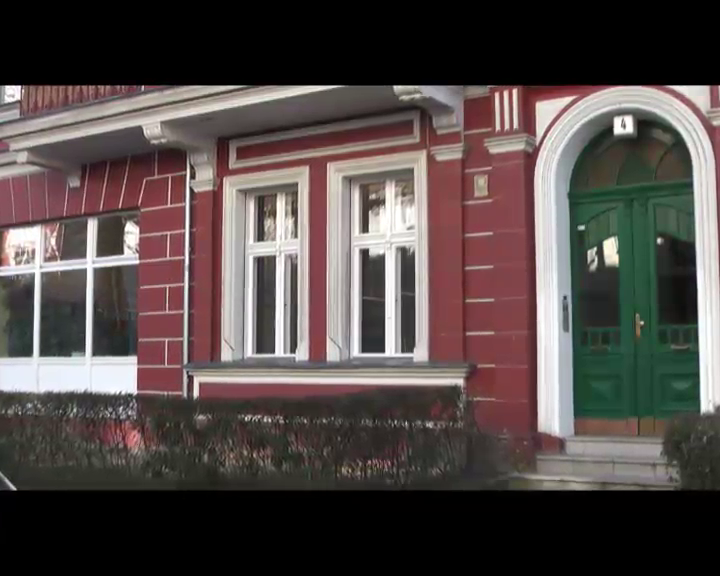 Unternehmensvideo von Steuerberater Wolfgang Henke, Versicherung in Berlin Friedenau