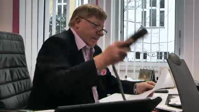 Unternehmensvideo von Axel Lange Versicherungen, Versicherung in Berlin Halensee