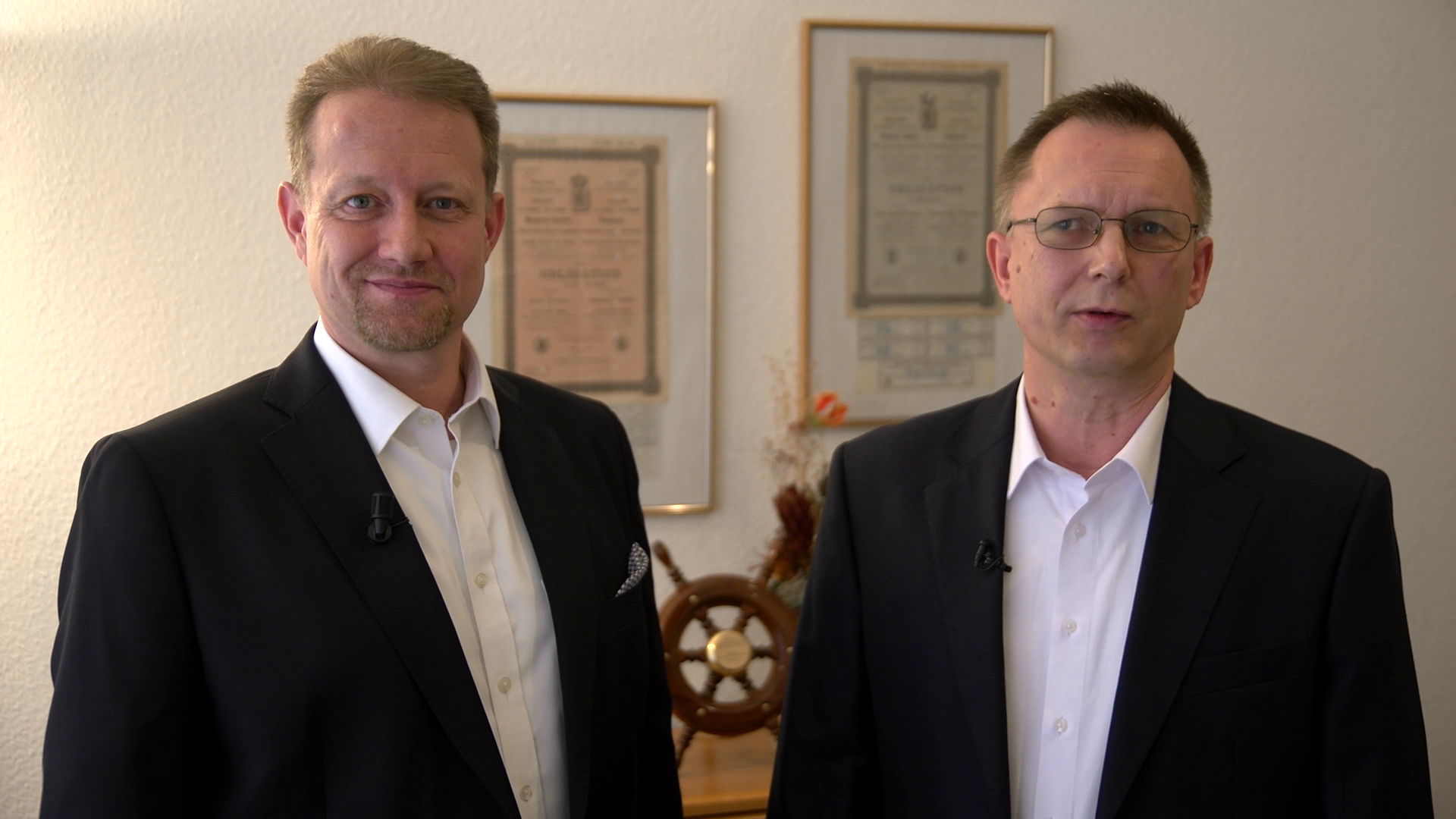 Unternehmensvideo von SIGAVEST Vermögensverwaltung, Versicherung in Berlin - Tempelhof