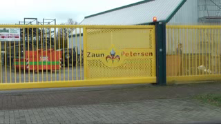 Unternehmensvideo von Zaun Petersen, Haus und Bau in Bad Bramstedt