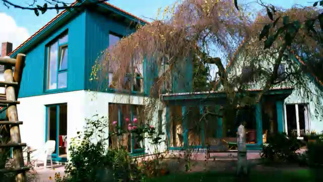 Unternehmensvideo von Lange & Peters, Haus und Bau in Bremervörde