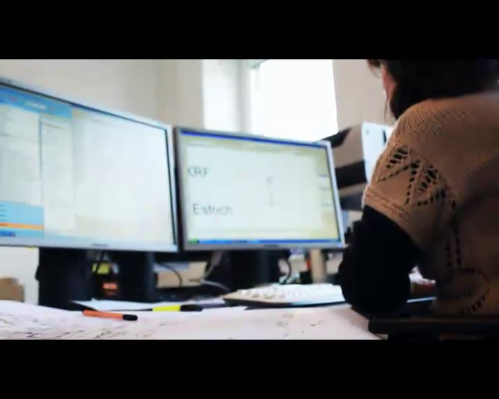 Company video by IWP Ingenieure Wiechers Partner, home and construction in Elmshorn