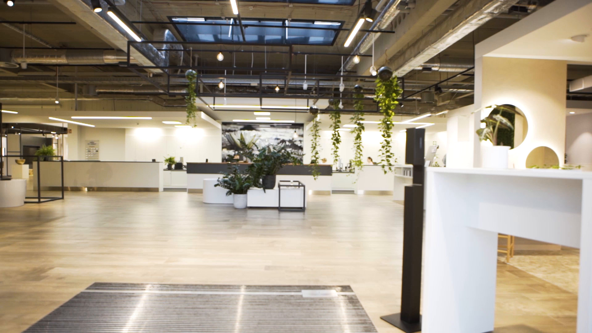 Company video by Andreas Paulsen, home and construction in Kiel