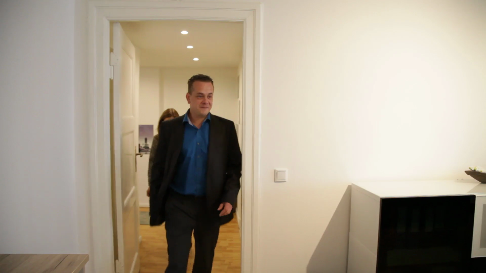 Unternehmensvideo von Smart Immofinance, Dienstleistung in Falkensee