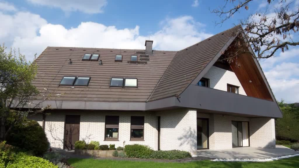 Unternehmensvideo von König Immobilien, Haus und Bau in Mainz Oberstadt