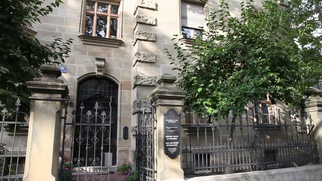 Unternehmensvideo von Boschmann + Feth Architekten, Haus und Bau in München Ludwigsvorstadt-Isarvorstadt