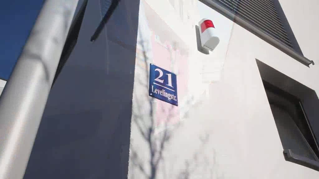 Unternehmensvideo von Hans Blümhuber GmbH Malerteam, Haus und Bau in München Berg am Laim