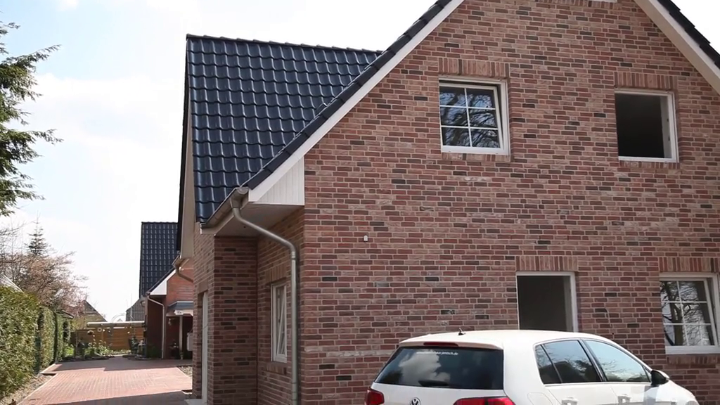 Unternehmensvideo von Massivhaus Jentsch, Haus und Bau in Norderstedt