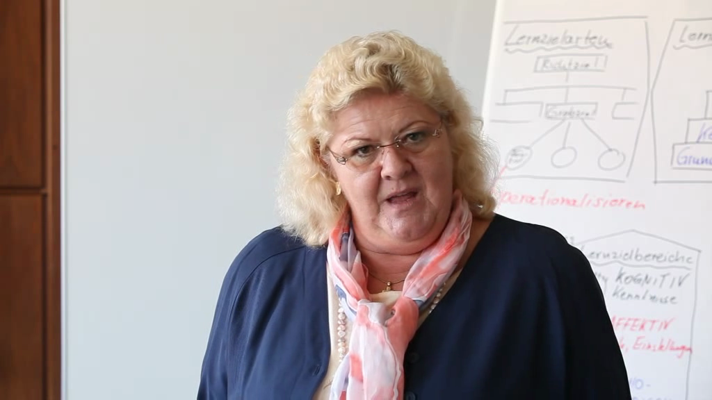 Unternehmensvideo von UPGRADE - Fortbildung für Ausbilder -, Dienstleistung in München Feldmoching-Hasenbergl