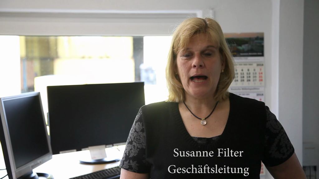 Unternehmensvideo von Paul Filter Möbelspedition, Dienstleistung in Norderstedt