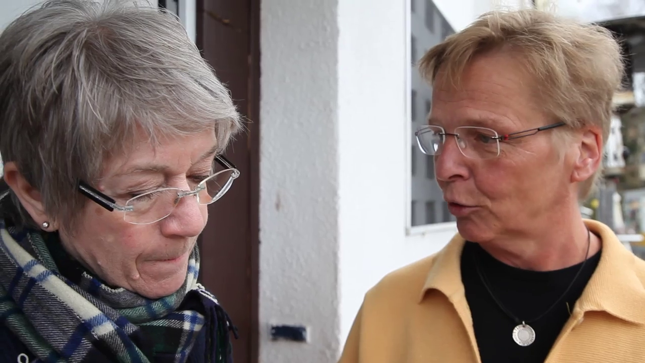 Company video by Die Hausräumer, home and construction in Reinbek