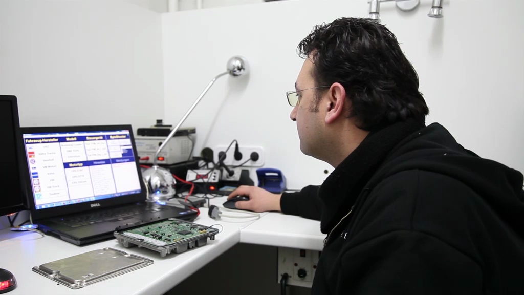 Unternehmensvideo von Easy Fahrzeugtechnik, Dienstleistung in Pinneberg