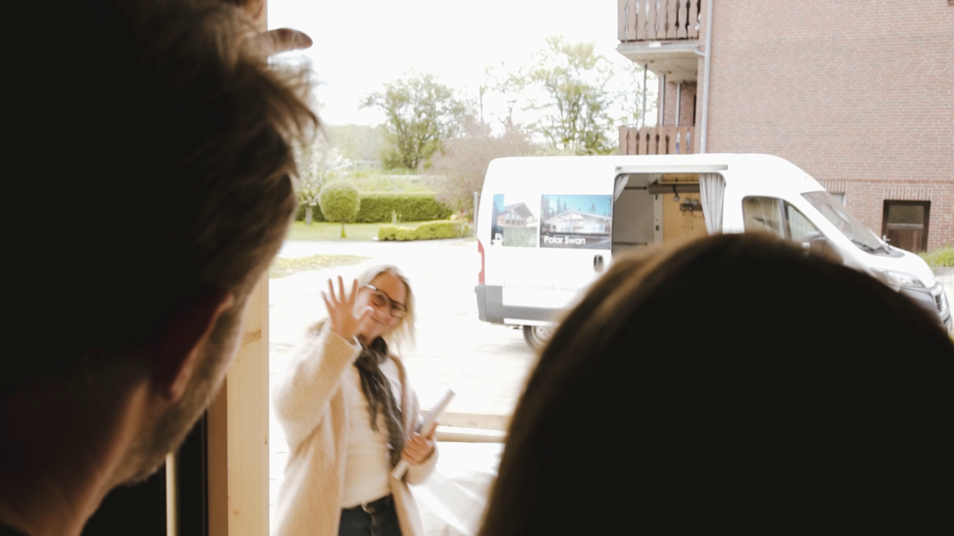 Company video by Polar Life Haus Oy Primapoli, home and construction in Ritola