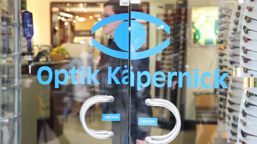 Unternehmensvideo von Geo F. Käpernick, Dienstleistung in Wiesbaden