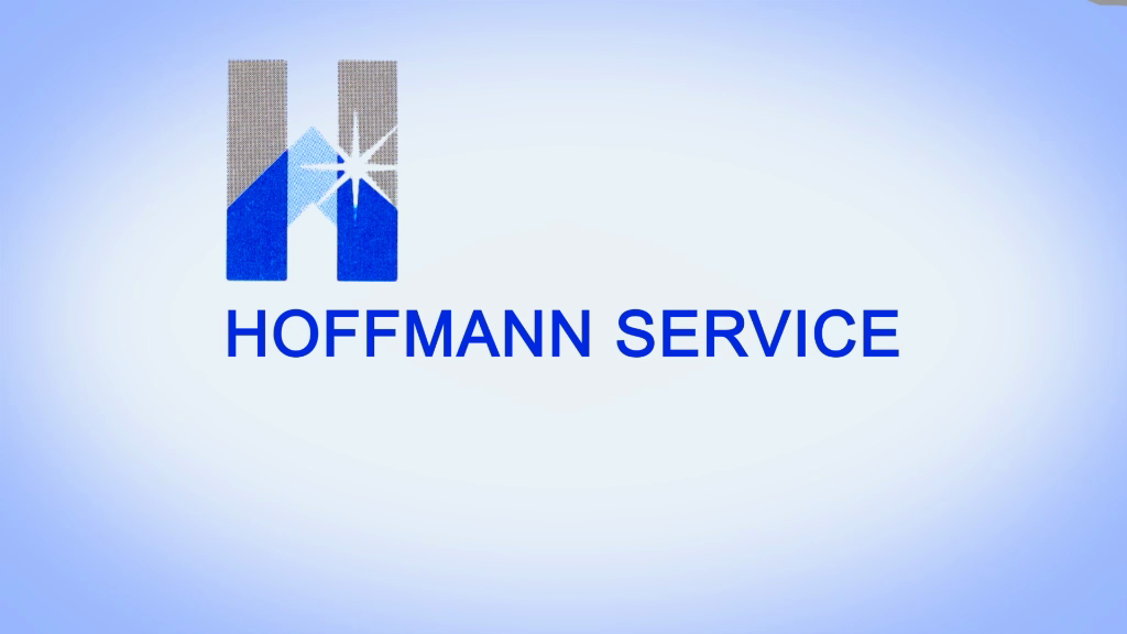 Company video by Hoffmann Service, services in Wiesbaden